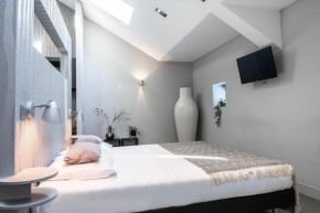 Fast Wifi, Kitchen Acces, Suite W Welness Nearby